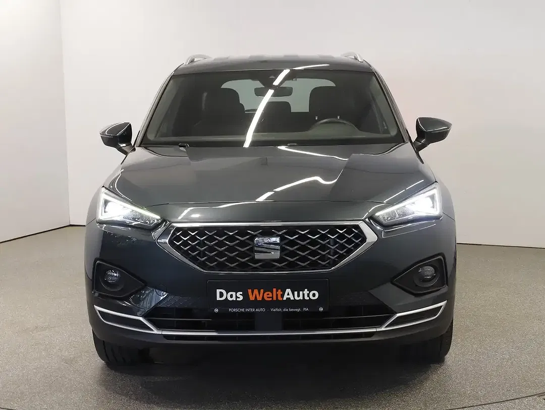 SEAT Tarraco - Thumbnail 7
