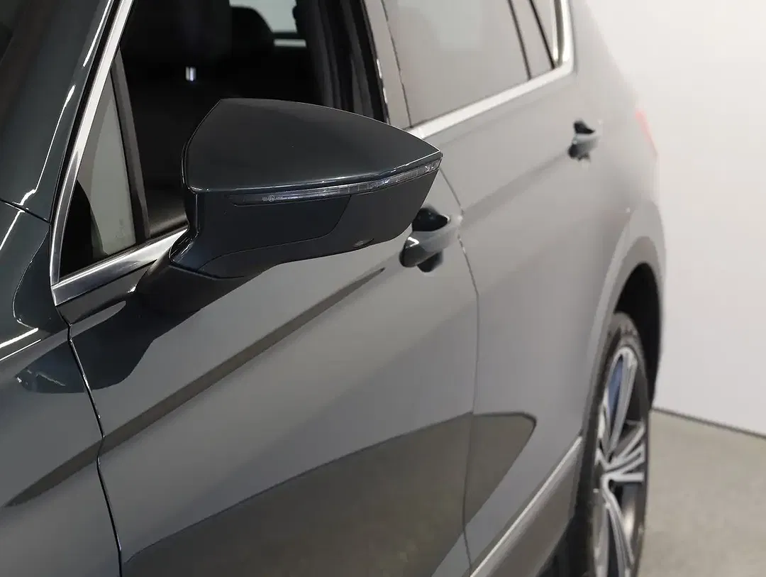 SEAT Tarraco - Thumbnail 8
