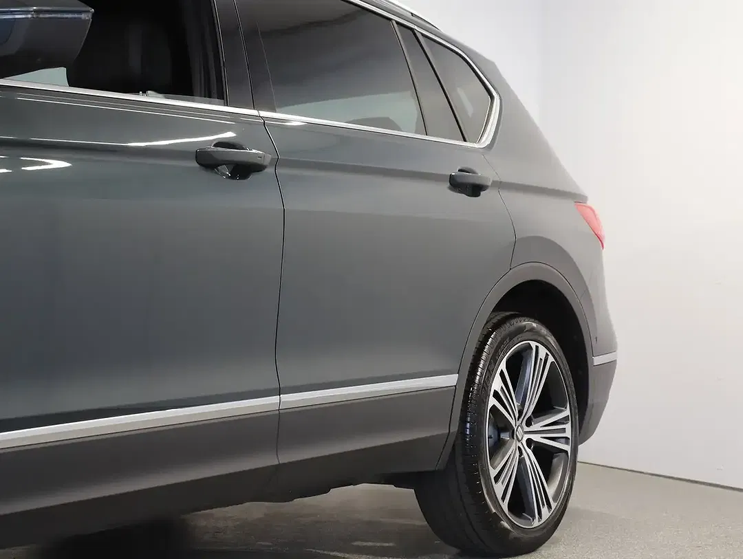 SEAT Tarraco - Thumbnail 9