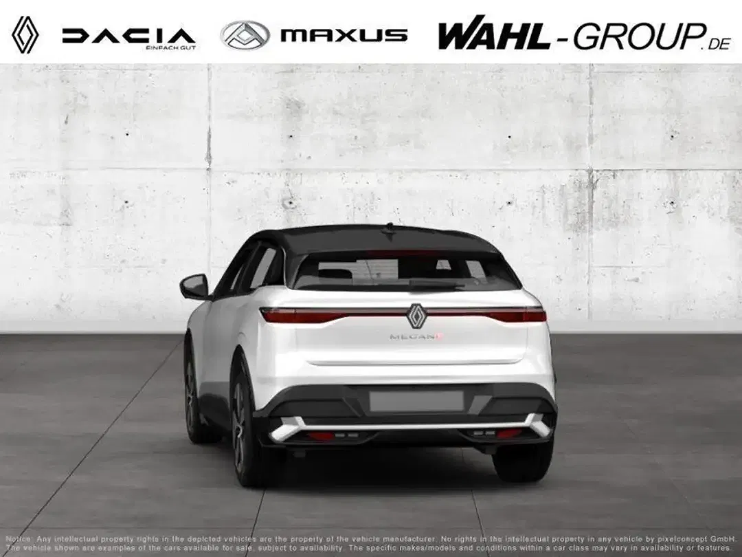 Renault Megane - Thumbnail 5