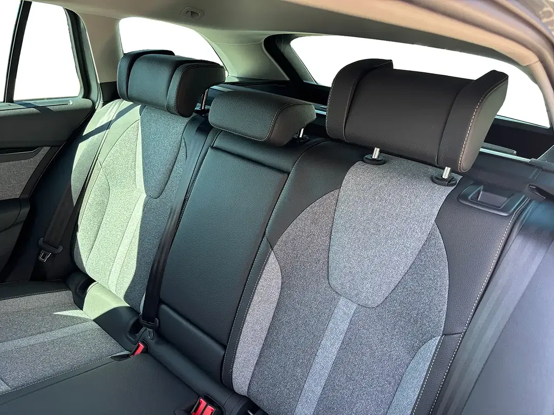 Skoda Octavia - Thumbnail 10