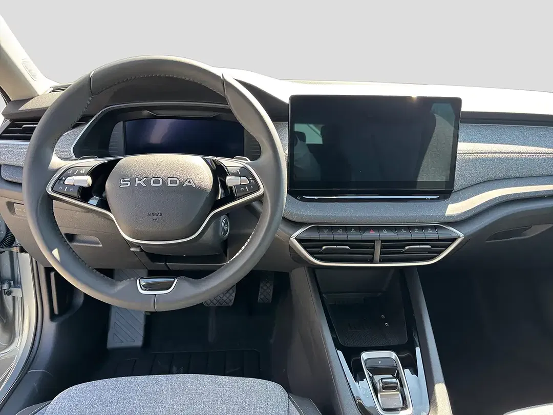 Skoda Octavia - Thumbnail 5