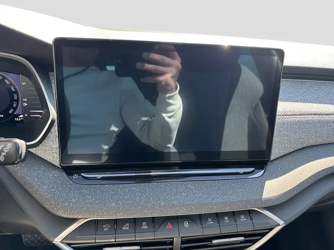 Skoda Octavia - Thumbnail 6