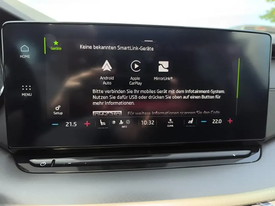 Skoda Octavia - Thumbnail 14