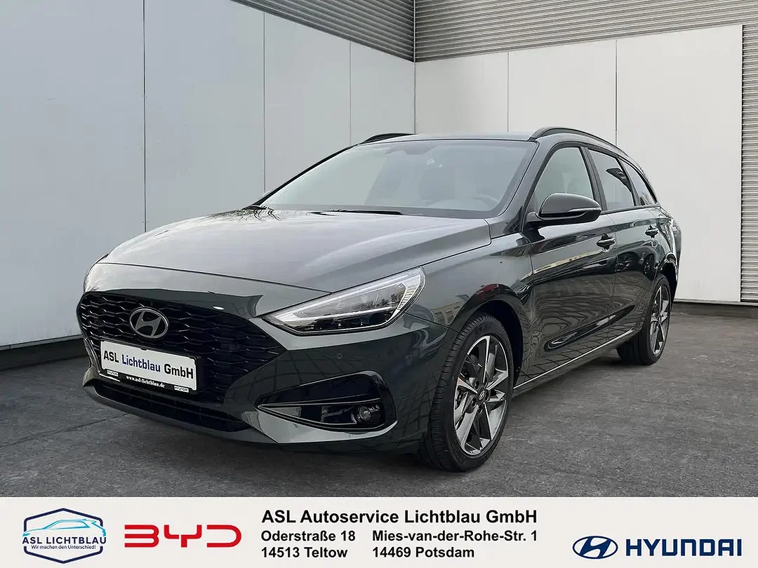 Hyundai i30 - Afbeelding 1