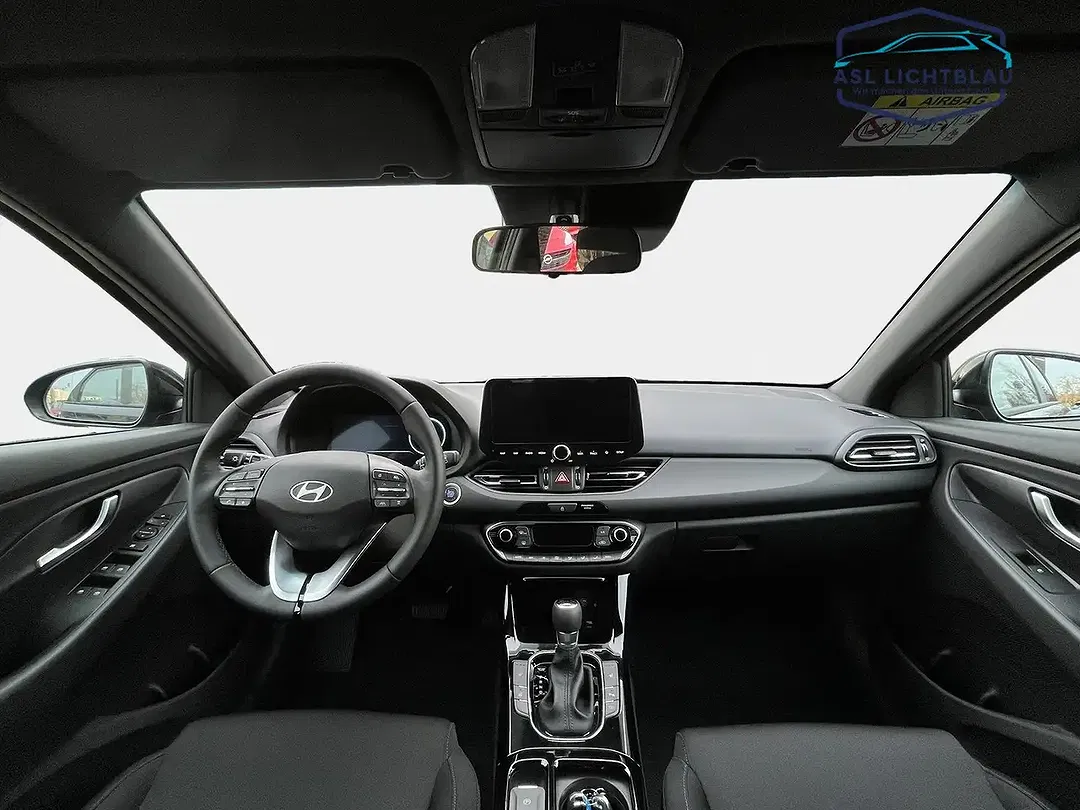 Hyundai i30 - Thumbnail 10