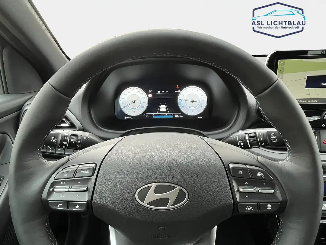 Hyundai i30 - Thumbnail 12