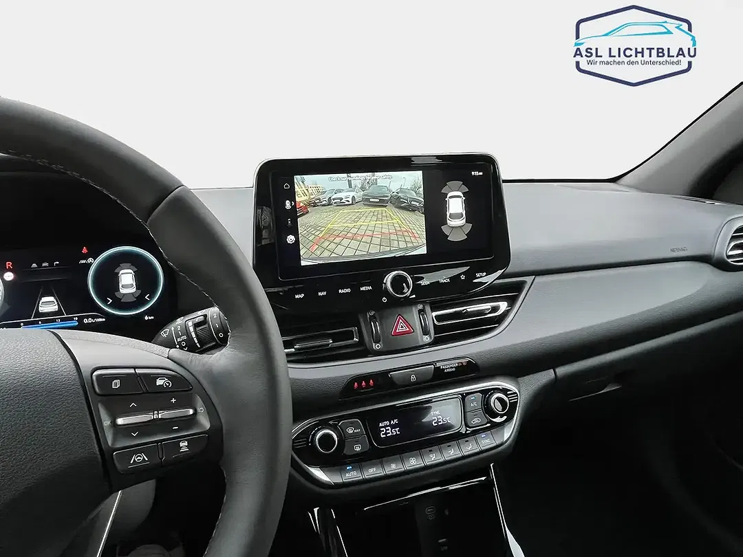 Hyundai i30 - Thumbnail 13