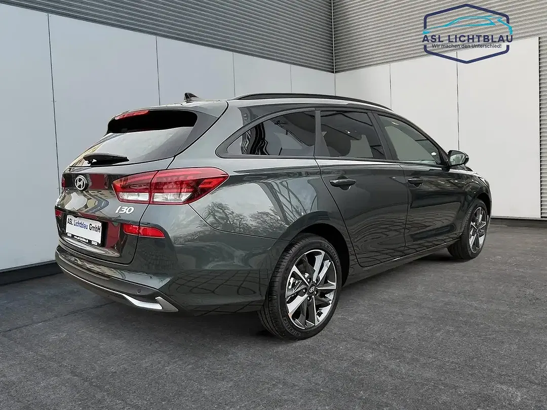 Hyundai i30 - Thumbnail 5