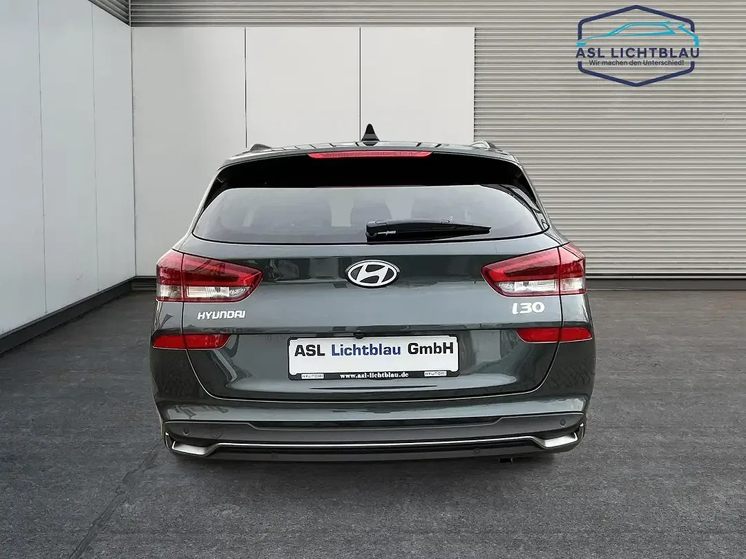 Hyundai i30 - Thumbnail 6