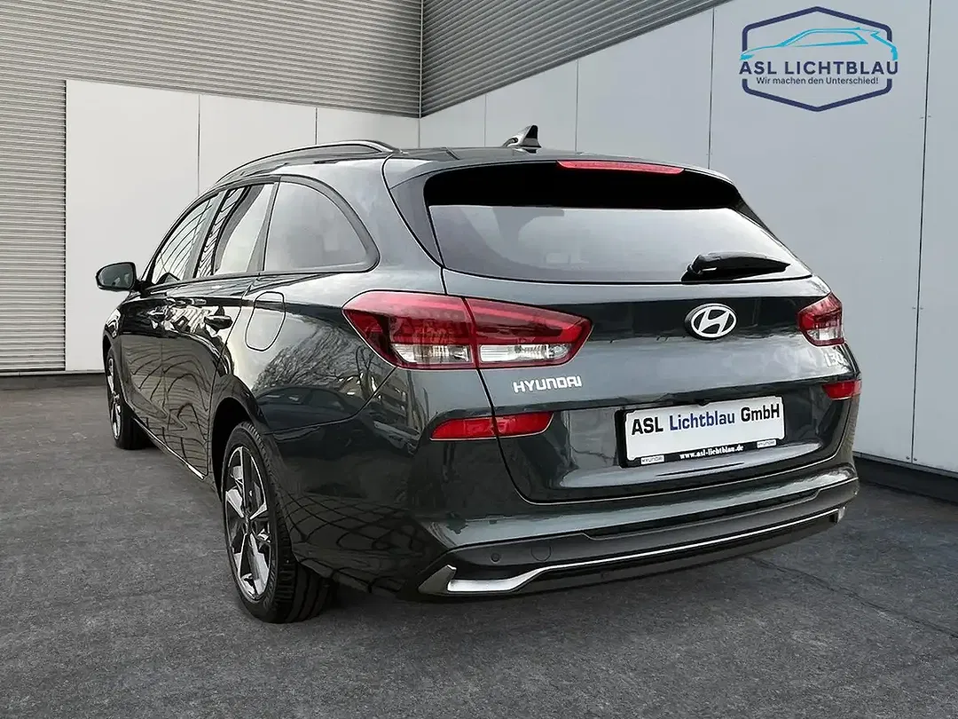 Hyundai i30 - Thumbnail 7
