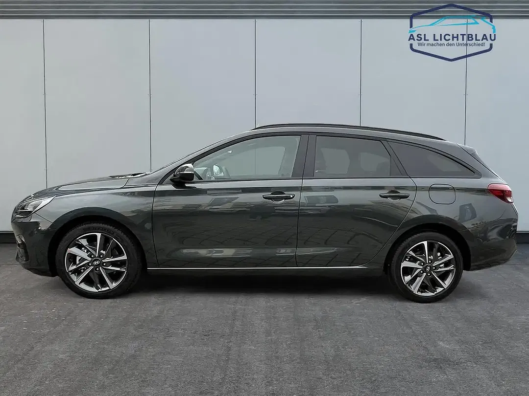 Hyundai i30 - Thumbnail 8