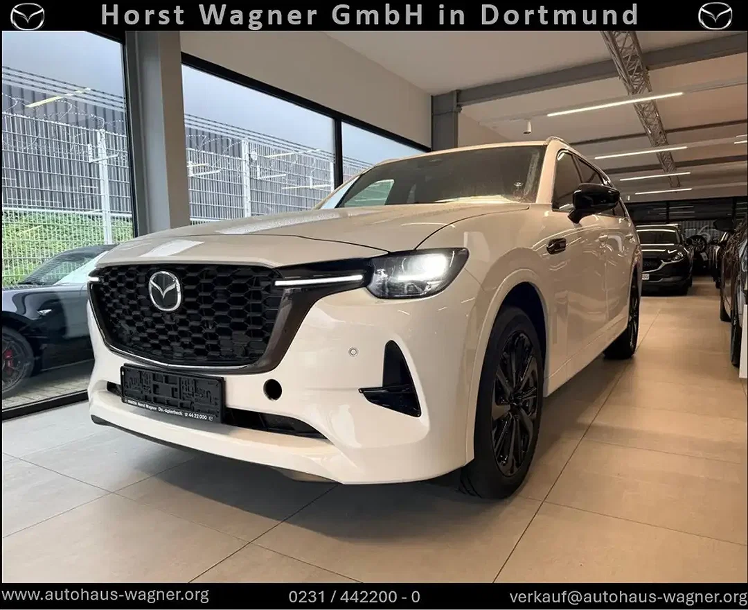 Mazda CX-80 - Afbeelding 1