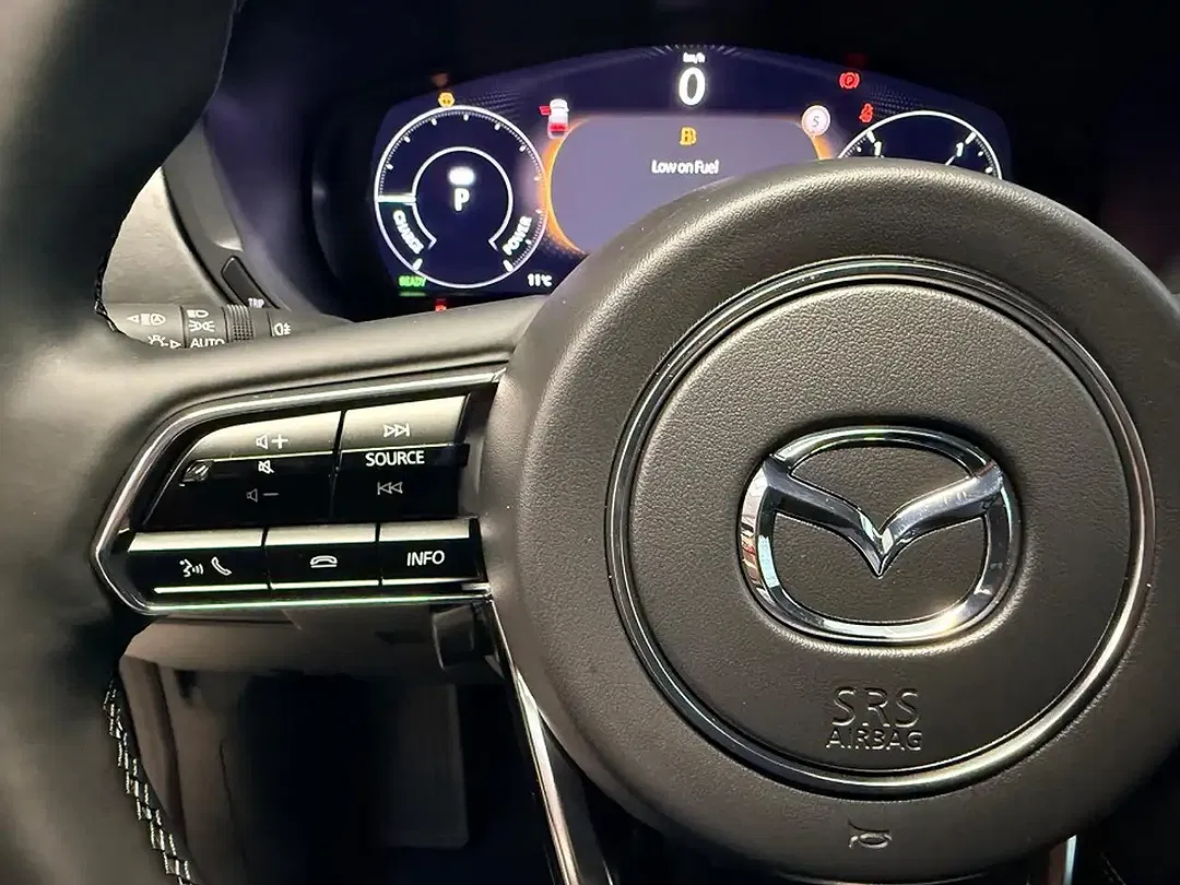 Mazda CX-80 - Thumbnail 10