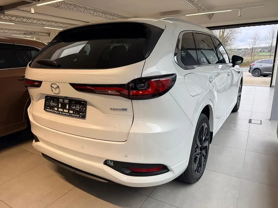 Mazda CX-80 - Thumbnail 6