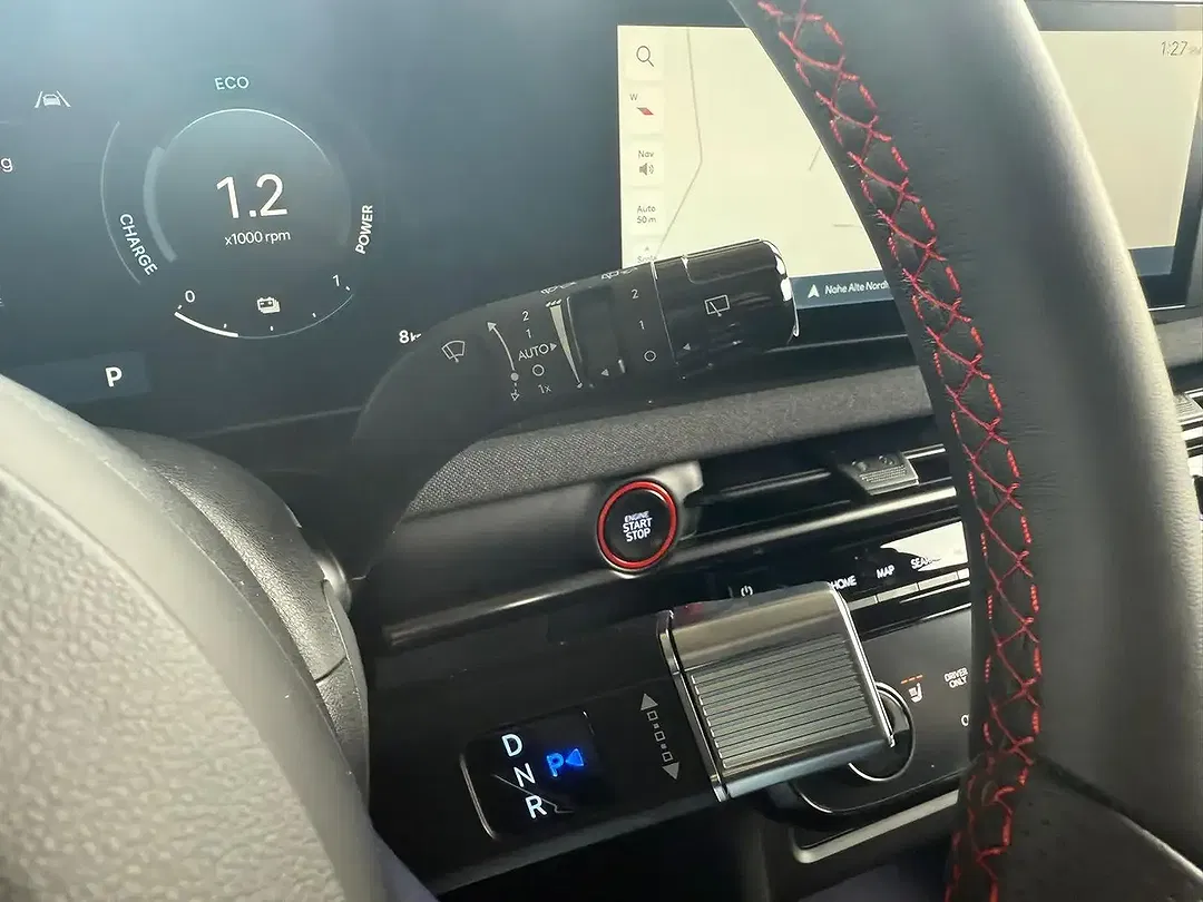 Hyundai TUCSON - Thumbnail 20
