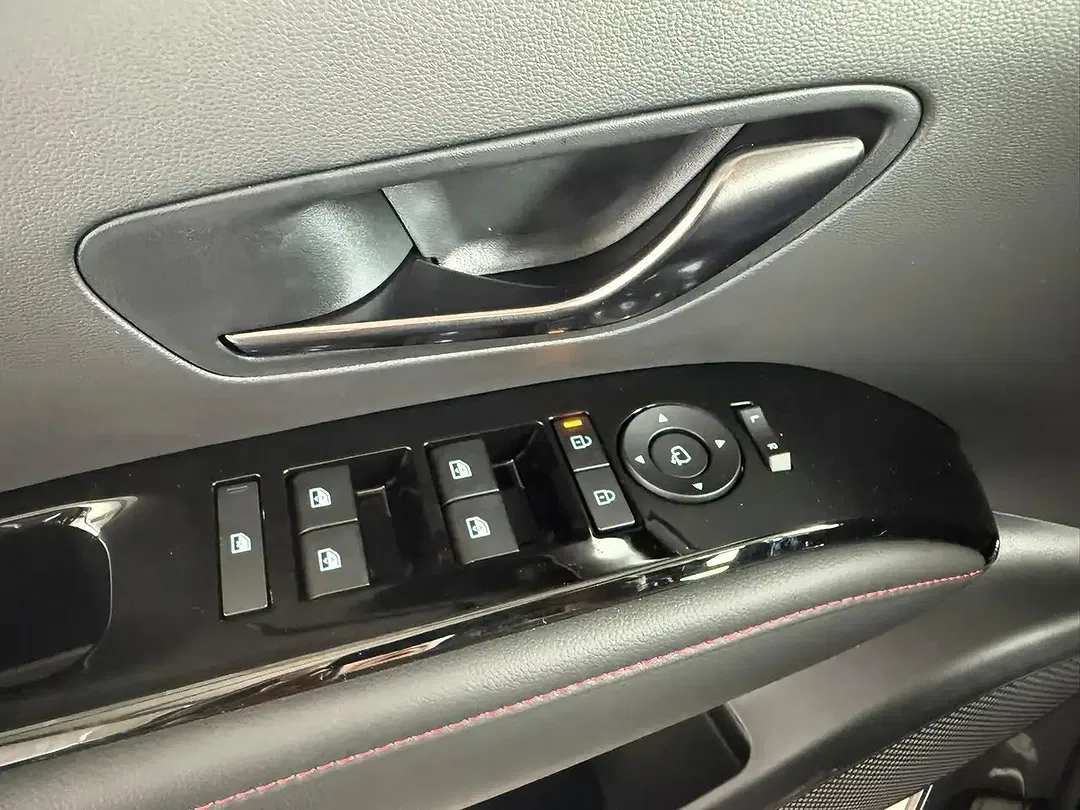 Hyundai TUCSON - Thumbnail 22