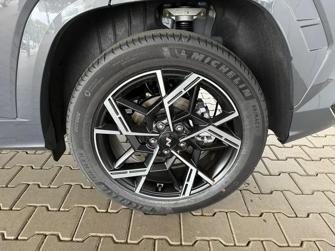 Hyundai TUCSON - Thumbnail 5