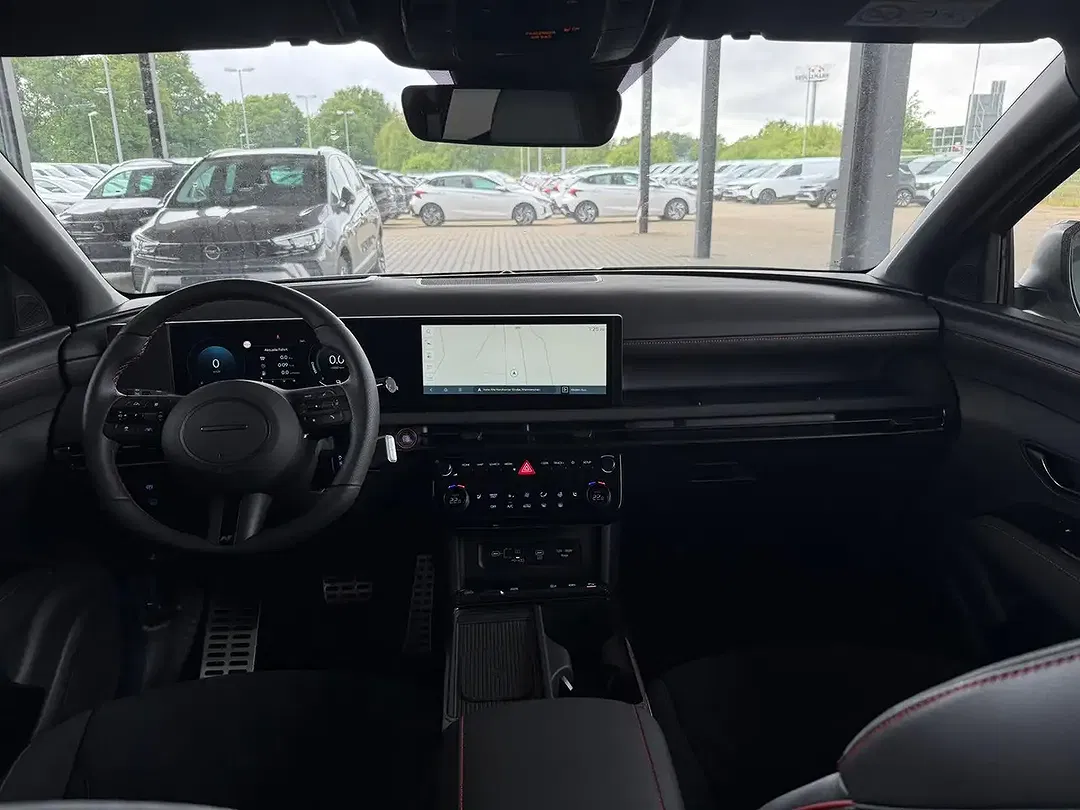 Hyundai TUCSON - Thumbnail 6