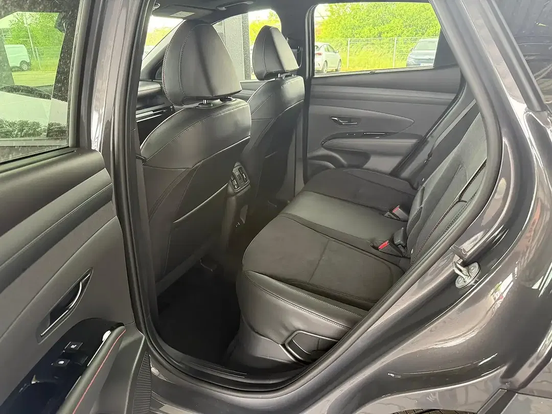 Hyundai TUCSON - Thumbnail 8