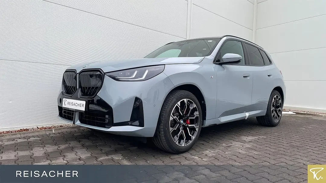 BMW X3 - Afbeelding 1