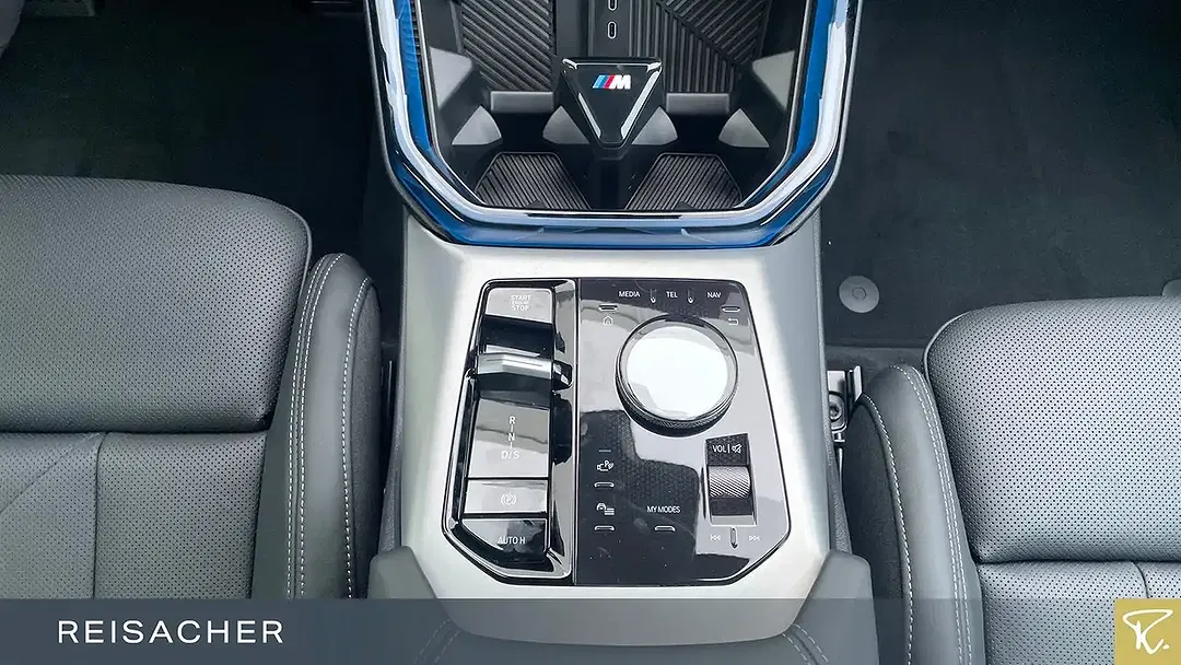 BMW X3 - Thumbnail 11