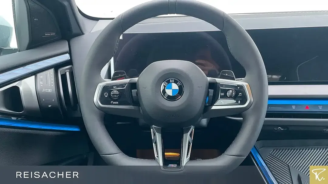 BMW X3 - Thumbnail 5