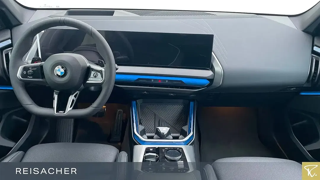 BMW X3 - Thumbnail 6