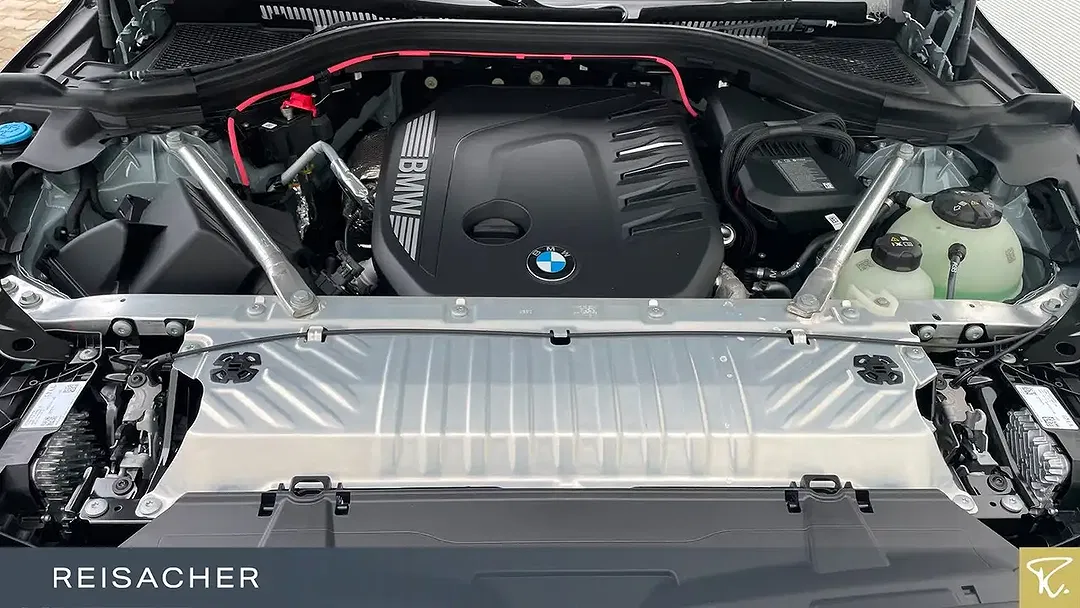 BMW X3 - Thumbnail 7