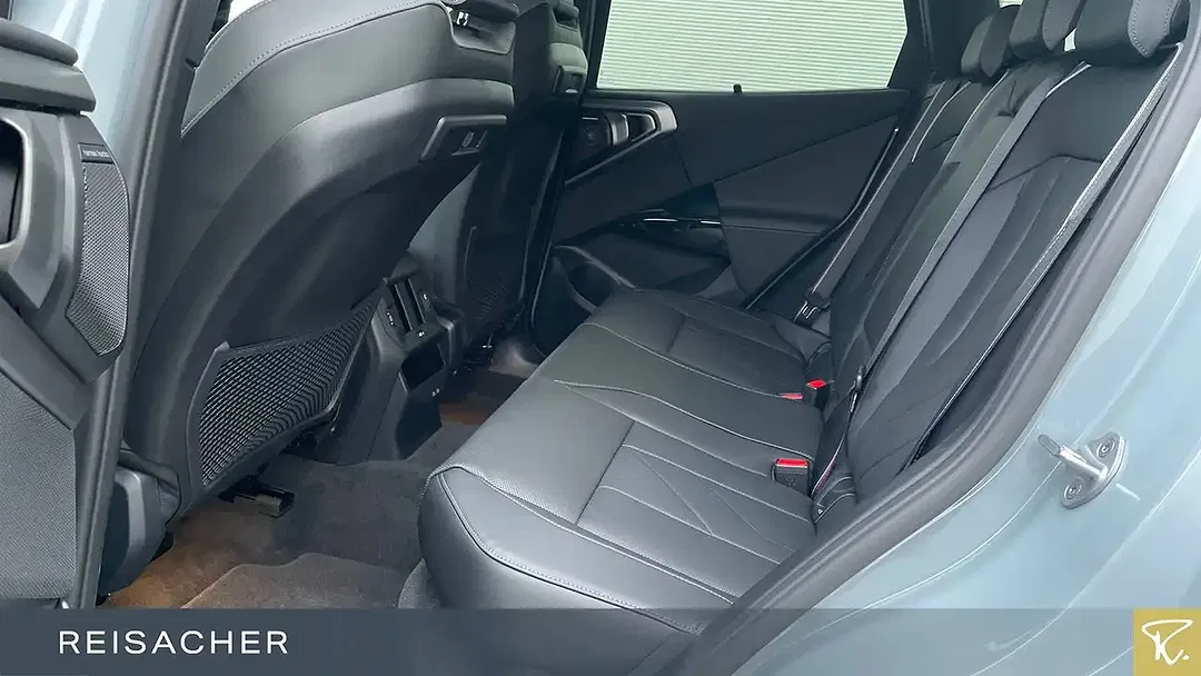 BMW X3 - Thumbnail 8