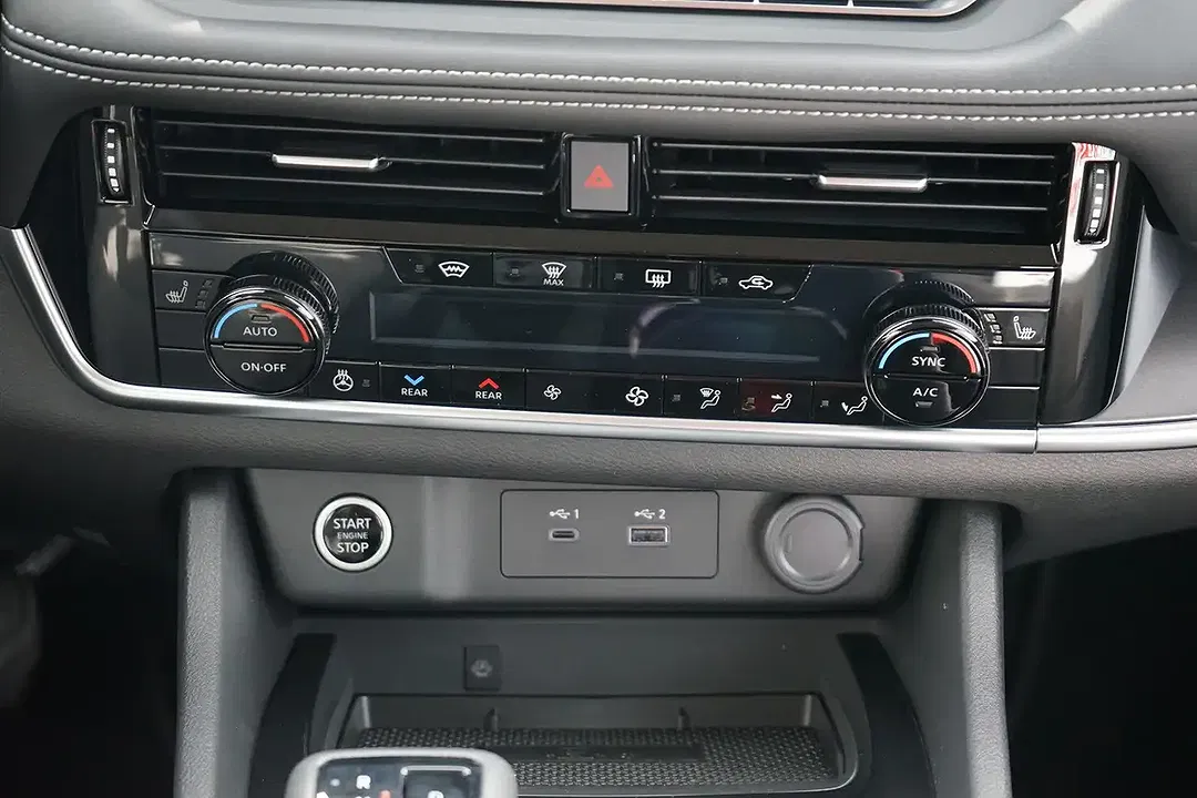 Nissan X-Trail - Thumbnail 11