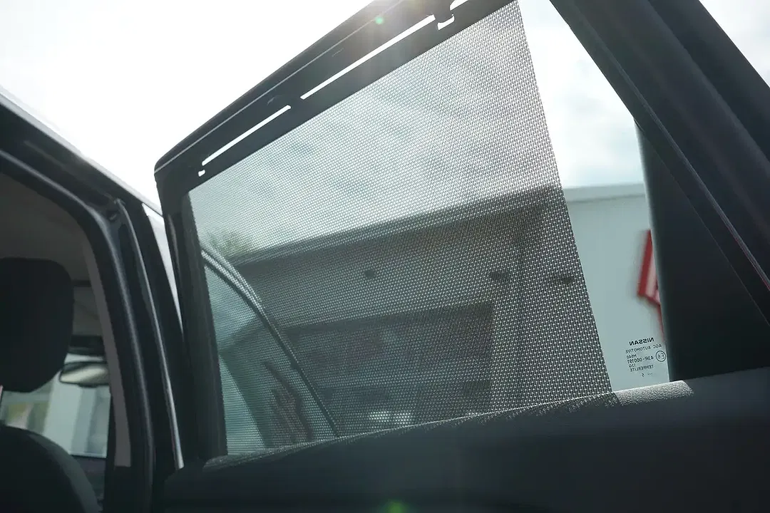 Nissan X-Trail - Thumbnail 13