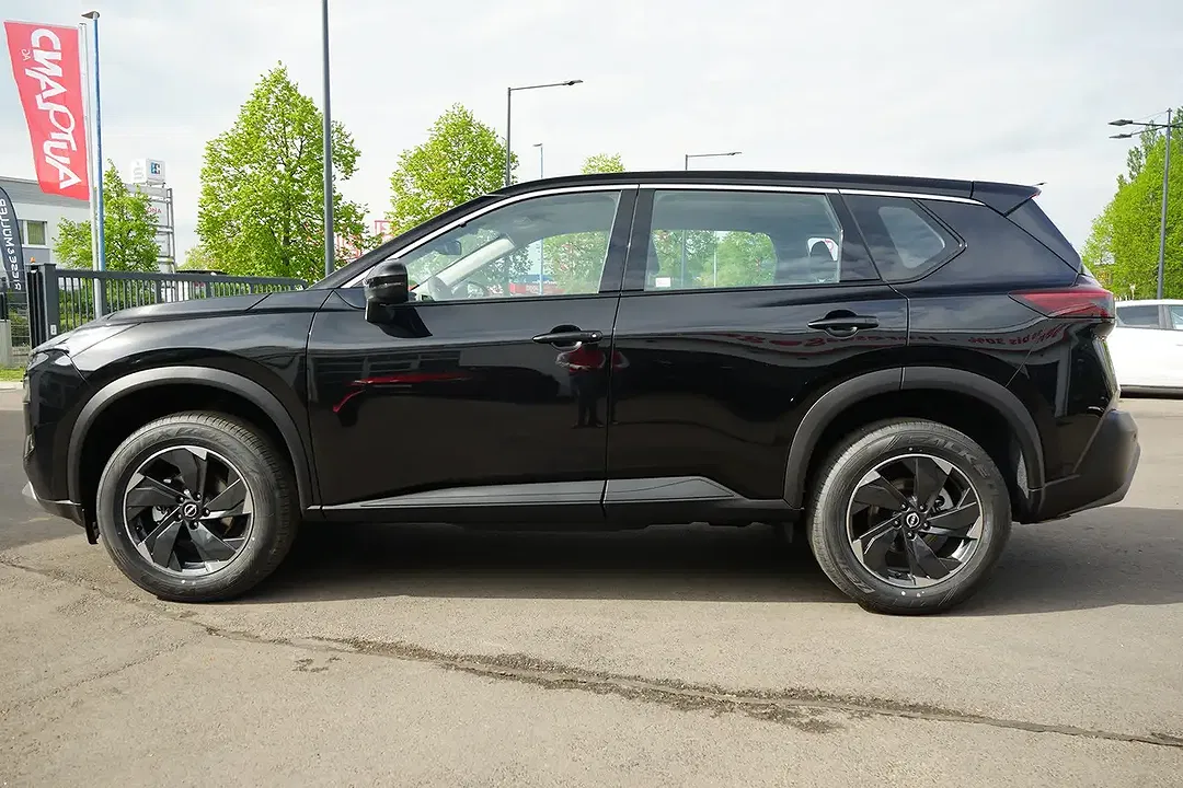 Nissan X-Trail - Thumbnail 3