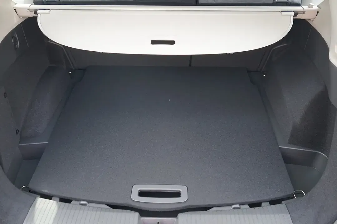 Nissan X-Trail - Thumbnail 6