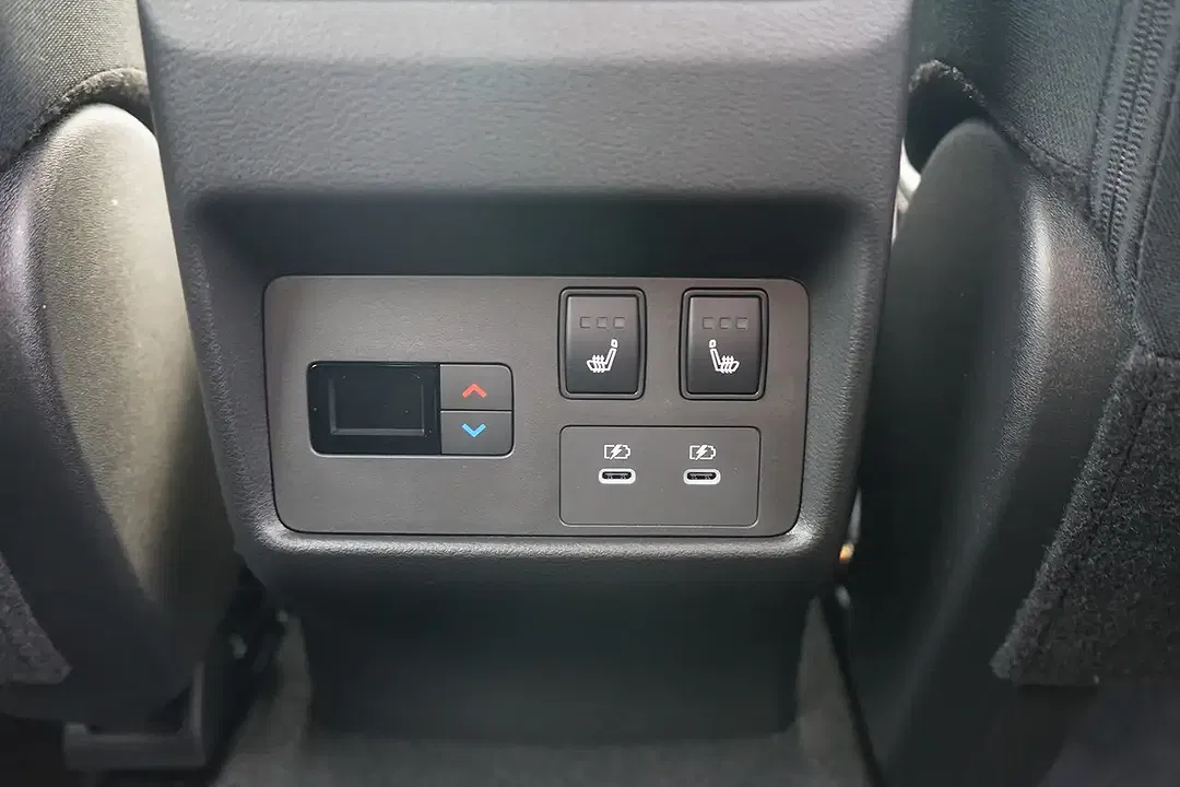Nissan X-Trail - Thumbnail 8