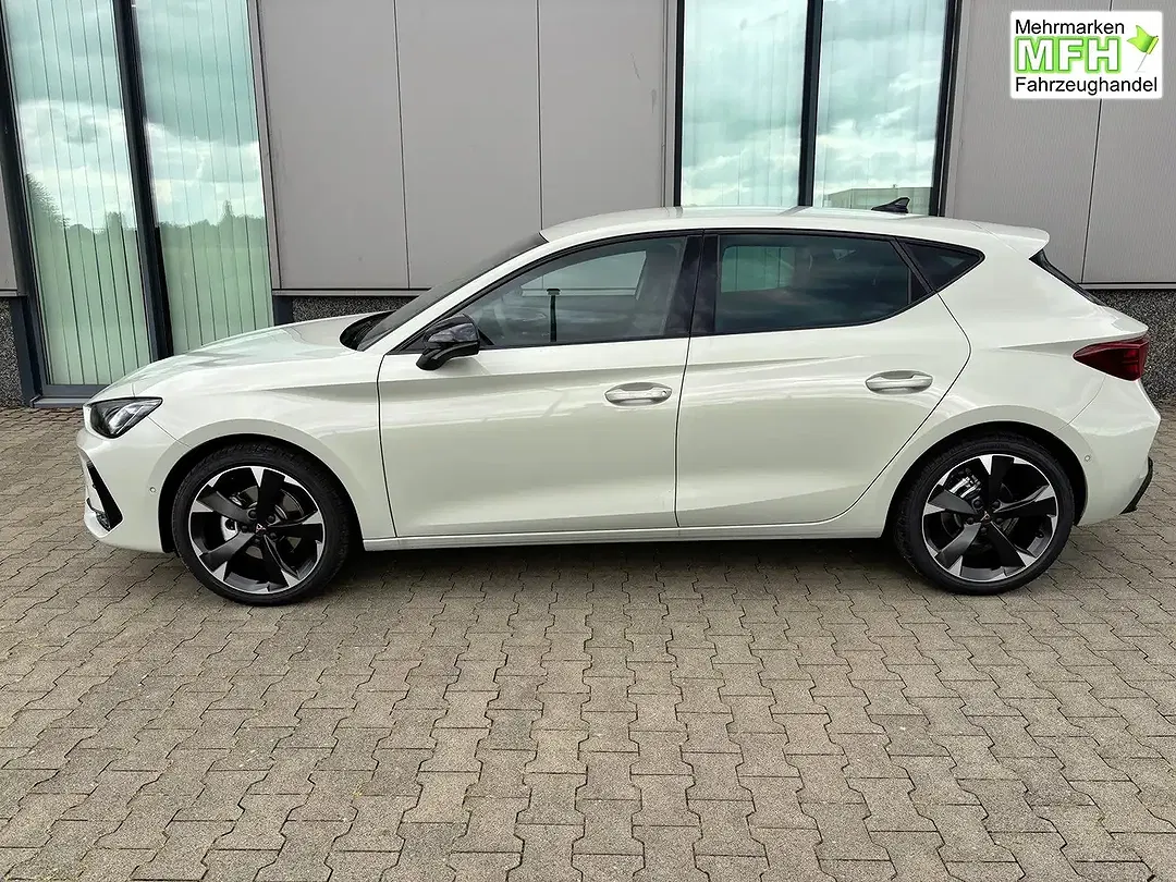 CUPRA Leon - Thumbnail 14