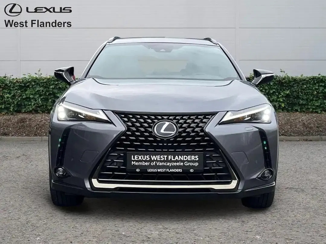 Lexus UX 250h - Thumbnail 2