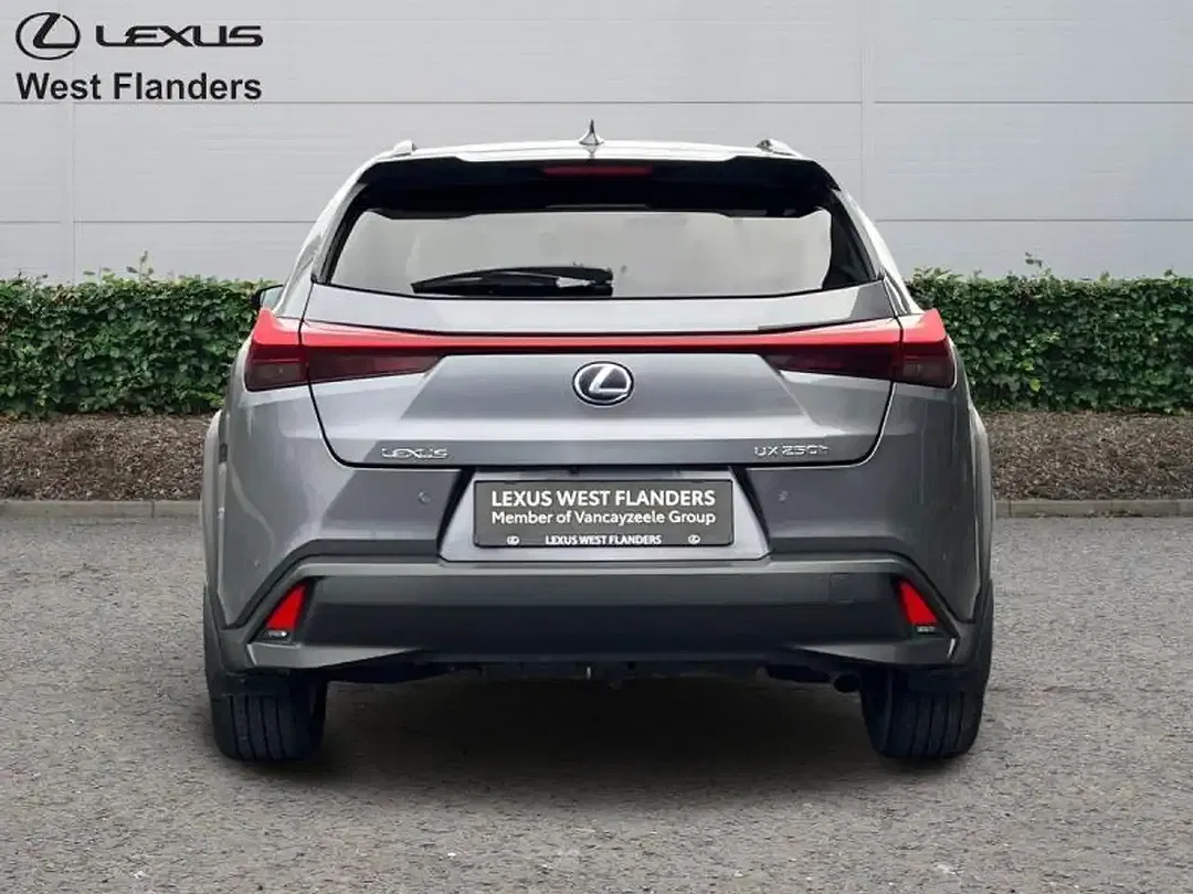 Lexus UX 250h - Thumbnail 6