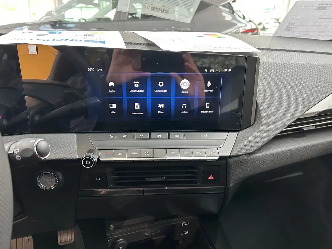 Opel Astra - Thumbnail 12