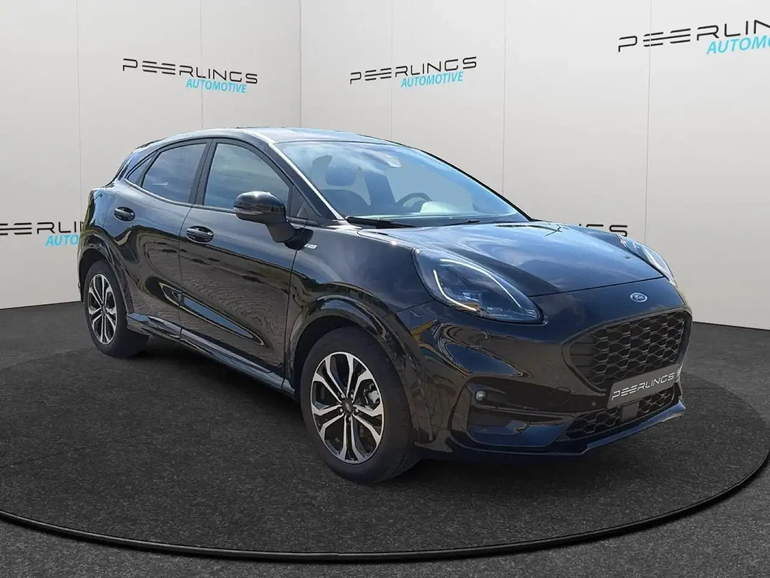 Ford Puma - Afbeelding 1