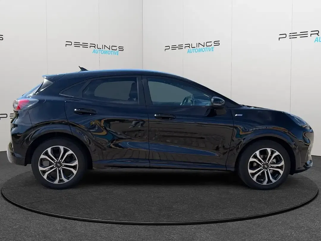Ford Puma - Thumbnail 8