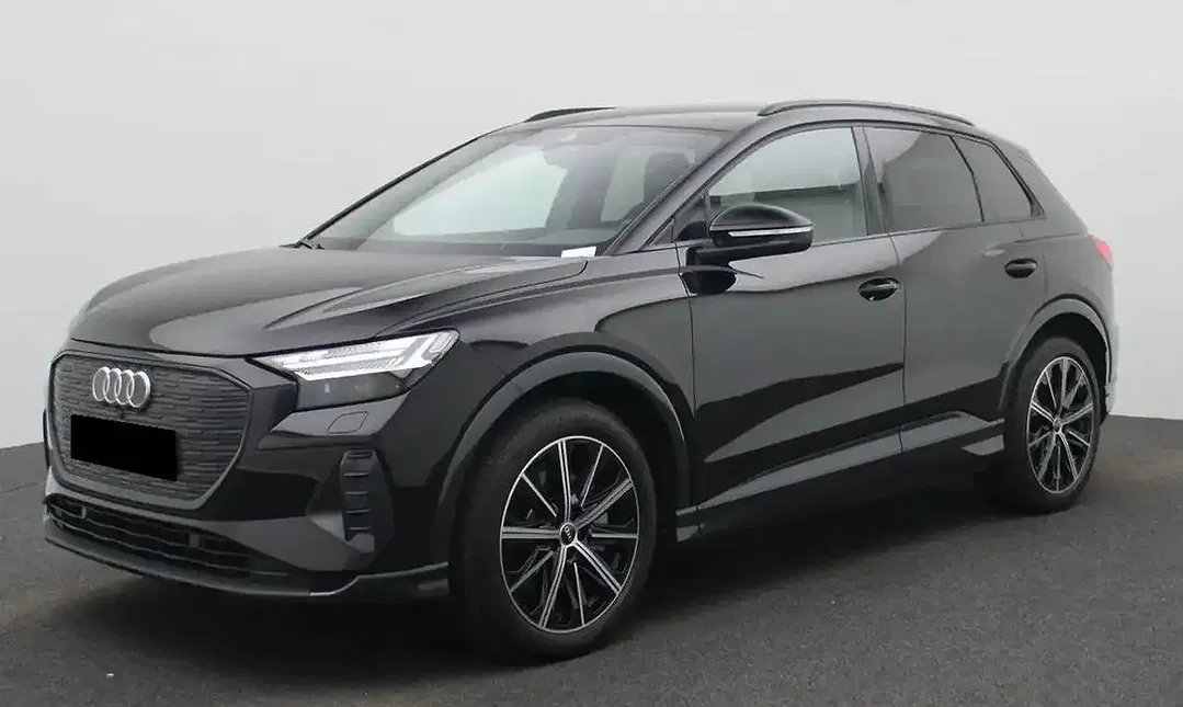 Audi Q4 e-tron - Thumbnail 1