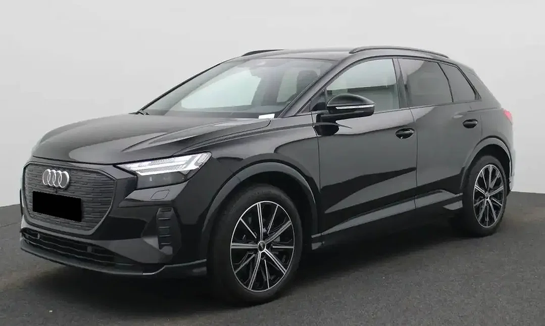 Audi Q4 e-tron - Afbeelding 1