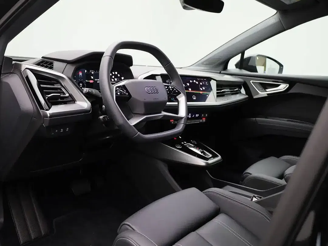 Audi Q4 e-tron - Thumbnail 11