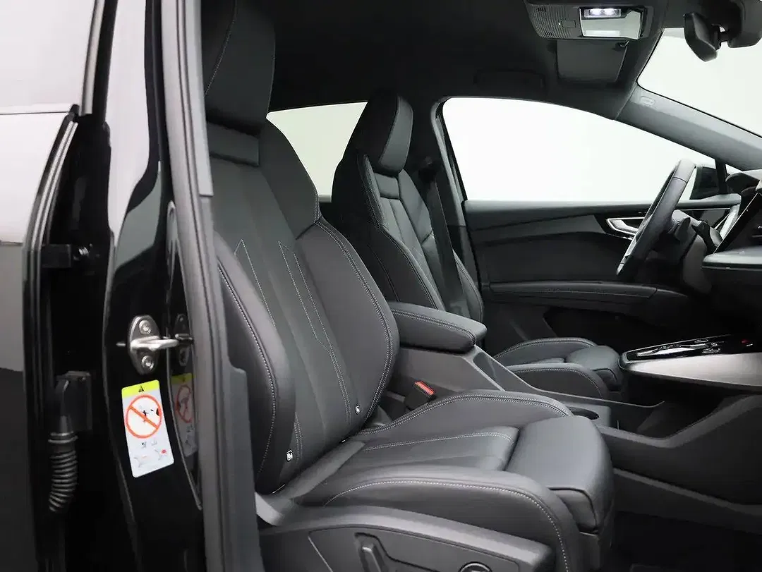 Audi Q4 e-tron - Thumbnail 12