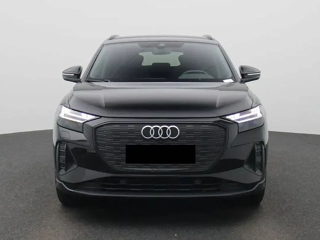 Audi Q4 e-tron - Thumbnail 2