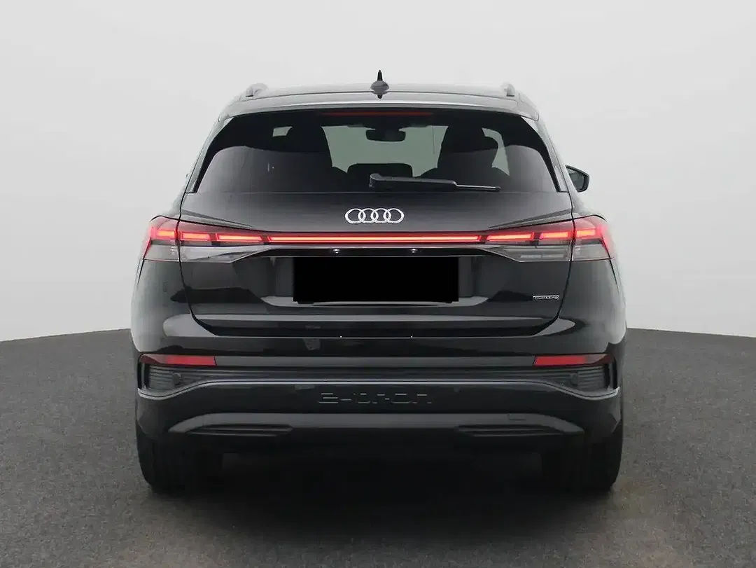 Audi Q4 e-tron - Thumbnail 4
