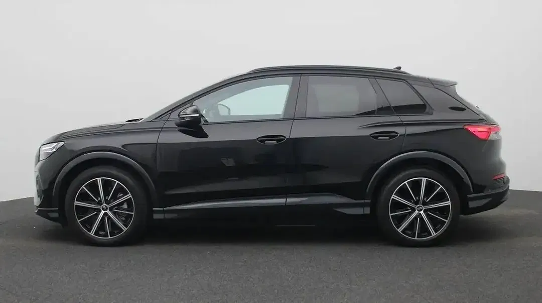 Audi Q4 e-tron - Thumbnail 5