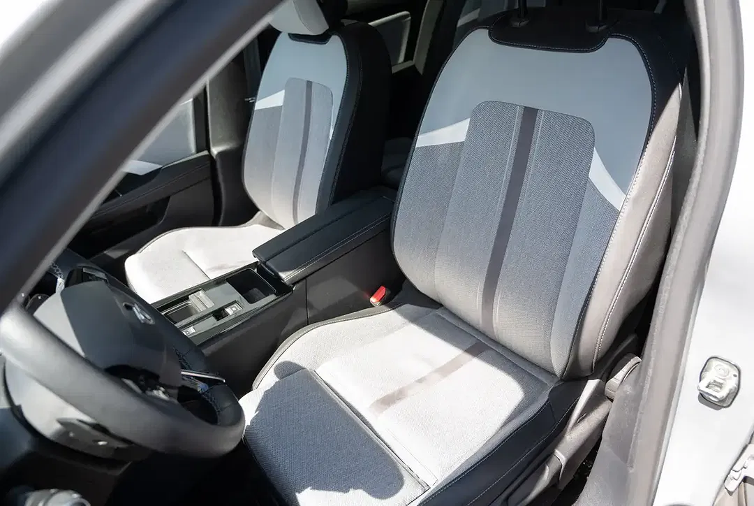 Opel Astra - Thumbnail 6