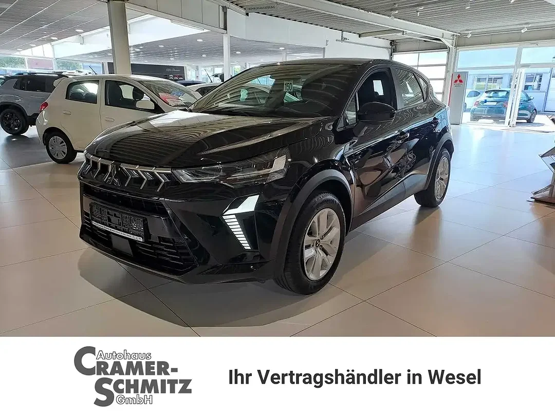 Mitsubishi ASX - Afbeelding 1